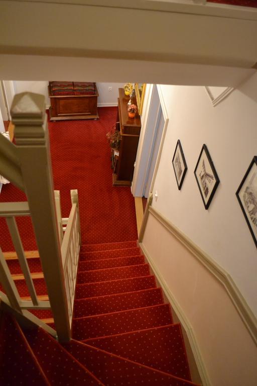Ada Hotel SJJ Eksteriør billede