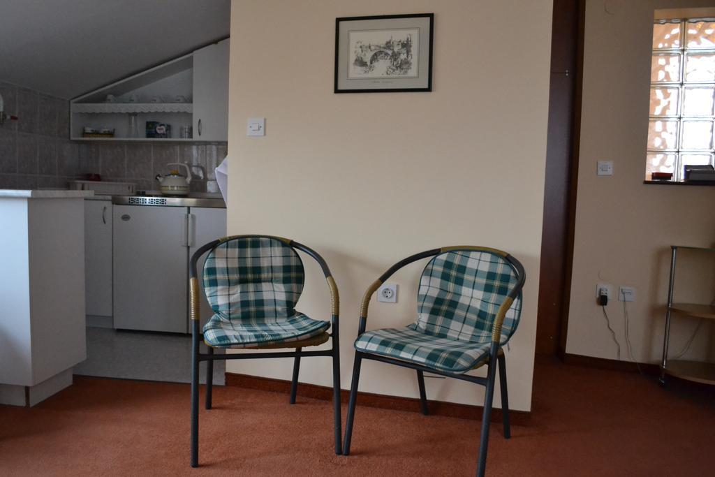 Ada Hotel SJJ Værelse billede