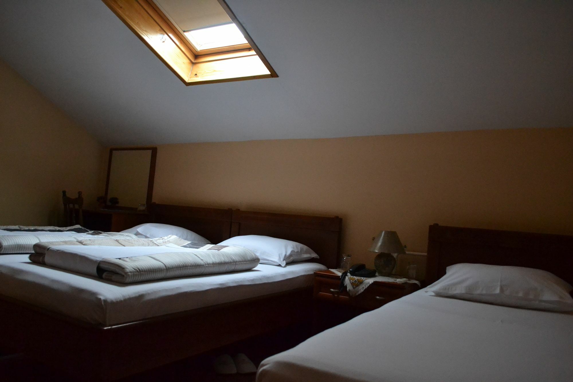Ada Hotel SJJ Eksteriør billede